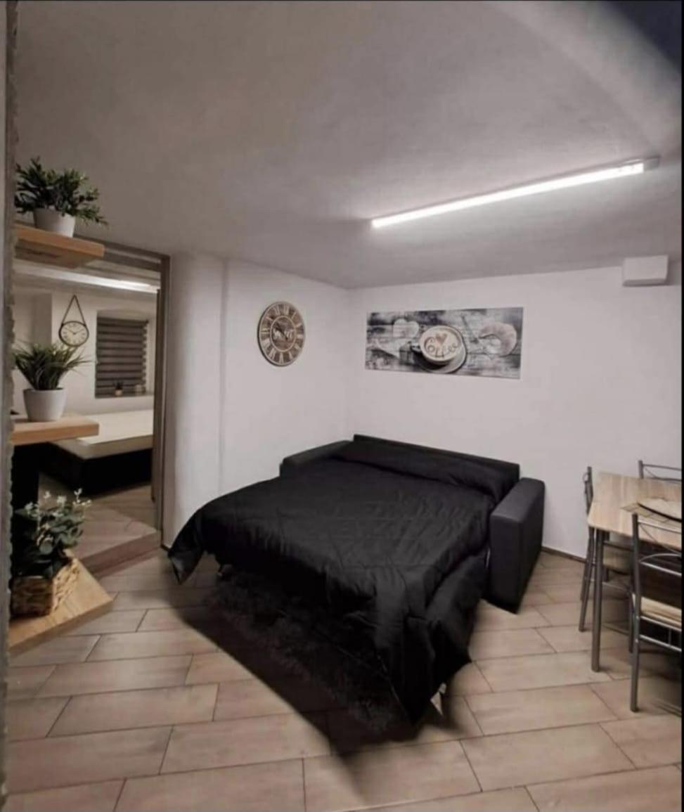 梅扎诺Casa Jasmina公寓 外观 照片